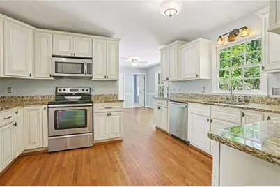 4683 Oberlin Way, Marietta, GA 30068 - Photo 2
