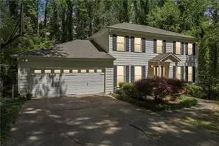 4683 Oberlin Way, Marietta, GA 30068 - Photo 42