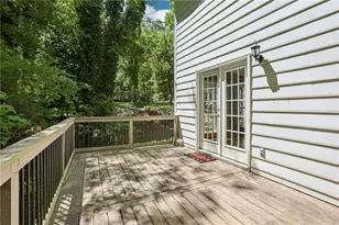 4683 Oberlin Way, Marietta, GA 30068 - Photo 34