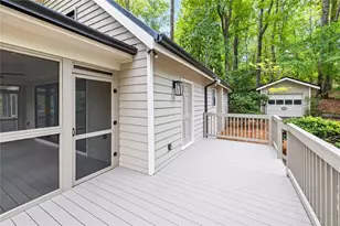 6800 Thunder Trail, Gainesville, GA 30506 - Photo 8