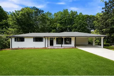 4114 Lauada Drive, Douglasville, GA 30135 - Photo 1