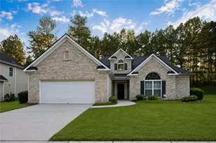 3709 The Great Dr, Atlanta, GA 30349 - Photo 1