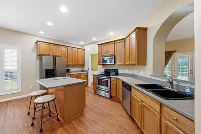 3709 The Great Drive, Atlanta, GA 30349 - Photo 6