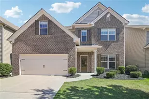 5770 Rialto Way, Cumming, GA 30040 - Photo 1