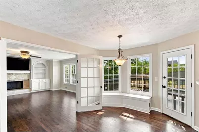 136 Springcrest Trail, Lawrenceville, GA 30046 - Photo 20