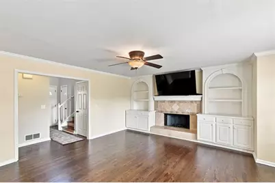 136 Springcrest Trail, Lawrenceville, GA 30046 - Photo 24