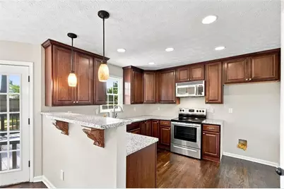 136 Springcrest Trail, Lawrenceville, GA 30046 - Photo 12