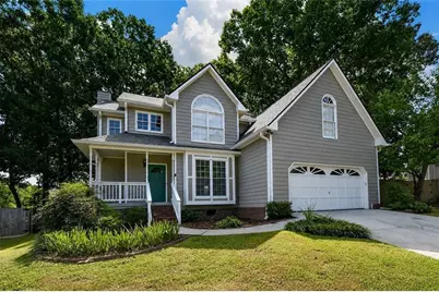 136 Springcrest Trail, Lawrenceville, GA 30046 - Photo 2