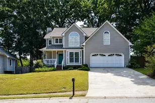 136 Springcrest Trail, Lawrenceville, GA 30046 - Photo 1