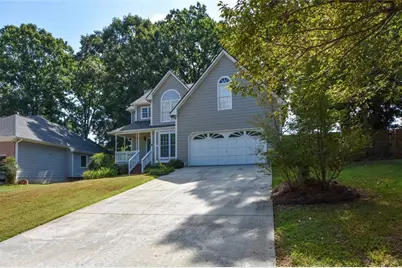 136 Springcrest Trail, Lawrenceville, GA 30046 - Photo 4