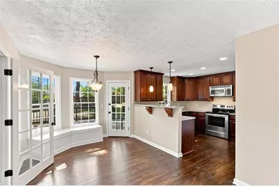 136 Springcrest Trail, Lawrenceville, GA 30046 - Photo 10
