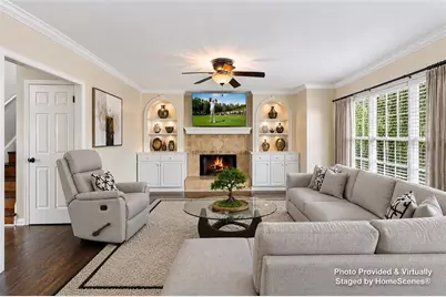 136 Springcrest Trail, Lawrenceville, GA 30046 - Photo 22