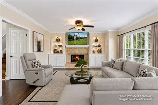 136 Springcrest Trail, Lawrenceville, GA 30046 - Photo 22