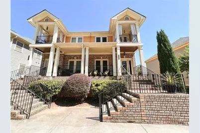 634 Irwin Street NE, Atlanta, GA 30312 - Photo 1