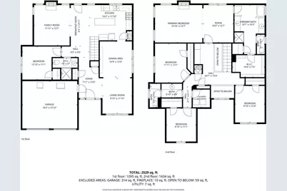 3920 Hunters Walk Way, Cumming, GA 30028 - Photo 28