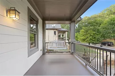 8 Whitefoord Avenue NE, Atlanta, GA 30307 - Photo 32