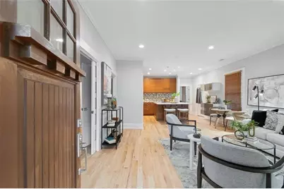 8 Whitefoord Avenue NE, Atlanta, GA 30307 - Photo 2