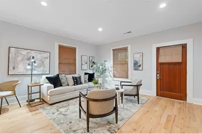 8 Whitefoord Avenue NE, Atlanta, GA 30307 - Photo 6