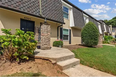 6905 Park Avenue, Sandy Springs, GA 30342 - Photo 2