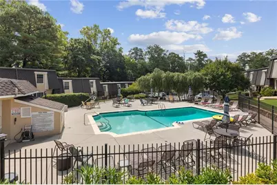 6905 Park Avenue, Sandy Springs, GA 30342 - Photo 24