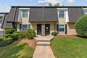 6905 Park Ave, Sandy Springs, GA 30342 - Photo 1