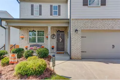 124 Brode Lane, Pendergrass, GA 30567 - Photo 2