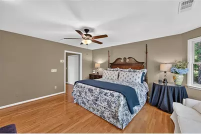 205 Muirfield Way, Big Canoe, GA 30143 - Photo 12