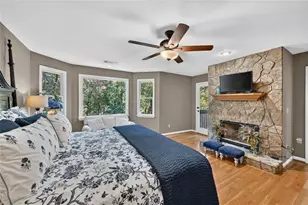 205 Muirfield Wy, Big Canoe, GA 30143 - Photo 14