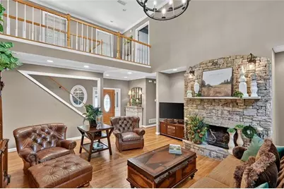 205 Muirfield Way, Big Canoe, GA 30143 - Photo 4