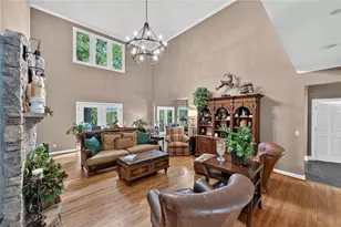 205 Muirfield Wy, Big Canoe, GA 30143 - Photo 10