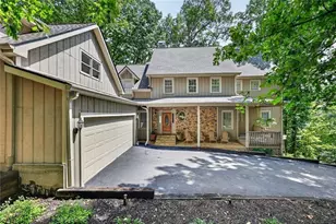 205 Muirfield Wy, Big Canoe, GA 30143 - Photo 1