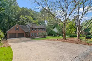 3752 Frederica Rd NW, Berkeley Lake, GA 30096 - Photo 56