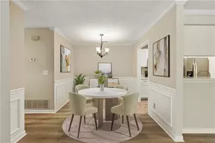 611 Barrington Hills Dr, Sandy Springs, GA 30350 - Photo 2
