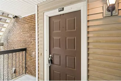 611 Barrington Hills Drive, Sandy Springs, GA 30350 - Photo 14