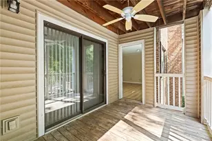 611 Barrington Hills Dr, Sandy Springs, GA 30350 - Photo 36