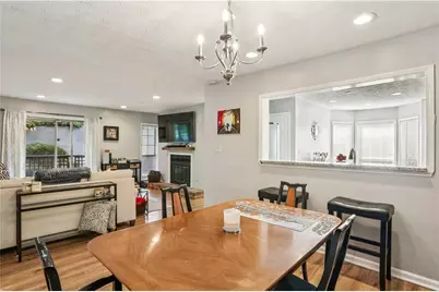 2901 Lenox Road NE #502, Atlanta, GA 30324 - Photo 8