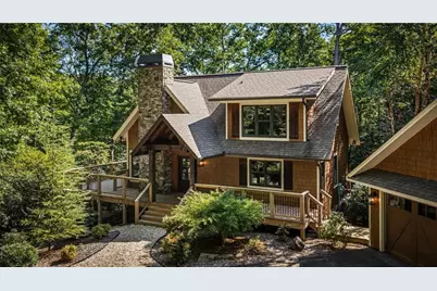 2634 Mountain Tops Road, Blue Ridge, GA 30513 - Photo 2