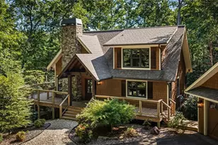 2634 Mountain Tops Rd, Blue Ridge, GA 30513 - Photo 2
