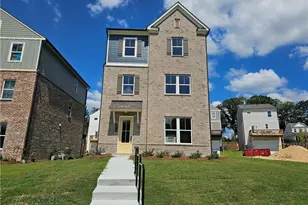 3670 Willow Glade Trl, Lawrenceville, GA 30043 - Photo 1
