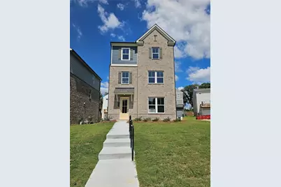 3670 Willow Glade Trail, Lawrenceville, GA 30043 - Photo 50