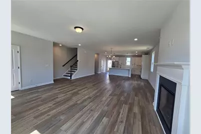 3670 Willow Glade Trail, Lawrenceville, GA 30043 - Photo 4