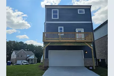 3670 Willow Glade Trail, Lawrenceville, GA 30043 - Photo 44