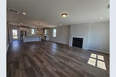 3670 Willow Glade Trail, Lawrenceville, GA 30043 - Photo 2