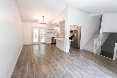 3188 Long Indian Creek Court, Alpharetta, GA 30022 - Photo 4