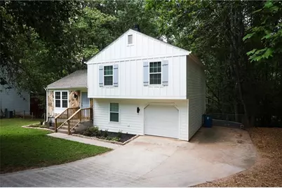 3188 Long Indian Creek Court, Alpharetta, GA 30022 - Photo 2