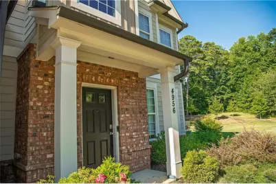 4956 Crider Creek Drive, Powder Springs, GA 30127 - Photo 2