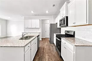 2614 Poppy Ct, Buford, GA 30519 - Photo 8