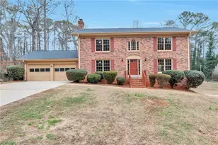 1306 Arlene Ct SW, Lilburn, GA 30047 - Photo 1