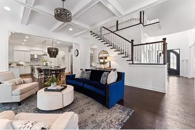 12170 Belvoir Lane, Alpharetta, GA 30009 - Photo 18