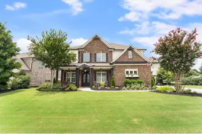 12170 Belvoir Lane, Alpharetta, GA 30009 - Photo 1